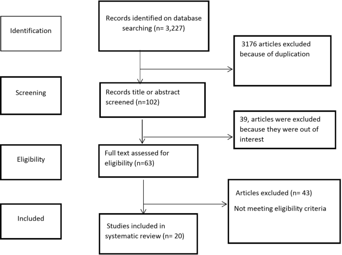 review of literature for ratio analysis figure 1