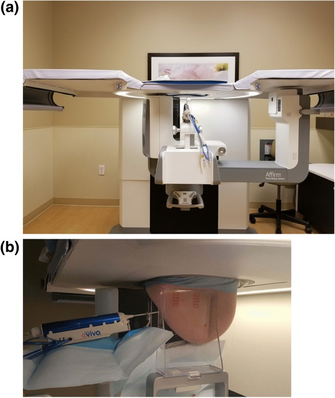 stereotactic biopsy