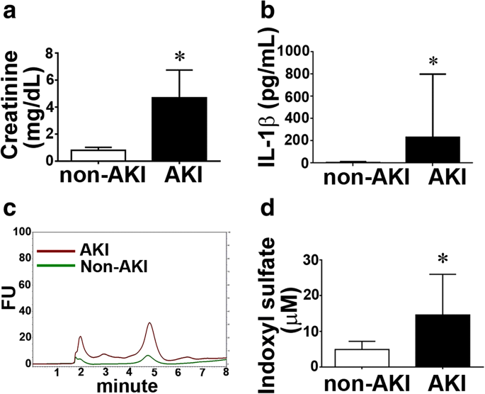 Induced Pluripotent Stem Cell Derived Endothelial Progenitor Cells Attenuate Ischemic Acute Kidney Injury And Cardiac Dysfunction Stem Cell Research Therapy Full Text