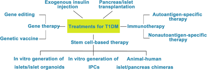 diabetes mellitus type 1