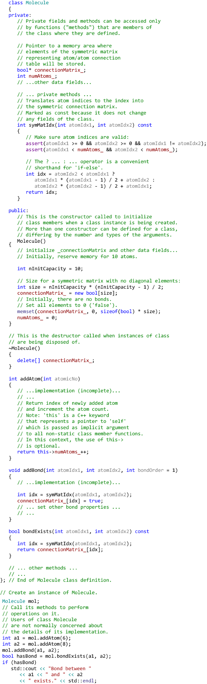 Operator Overloading In C++: Fully Explained - History-Computer