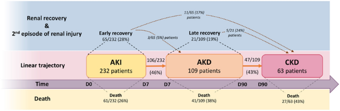 Proceedings of Reanimation 2021, the French Intensive Care Society  International Congress