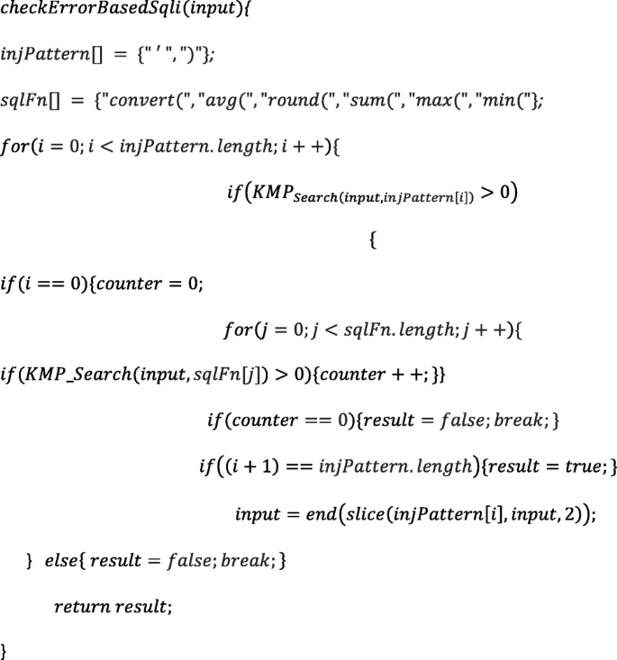 SQL injection and cross-site scripting: The differences and attack