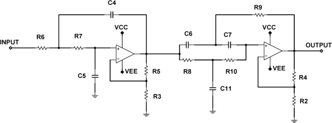 A New Portable Elf Schumann Resonance Receiver Design And Detailed Analysis Of The Antenna And The Analog Front End Eurasip Journal On Wireless Communications And Networking Full Text