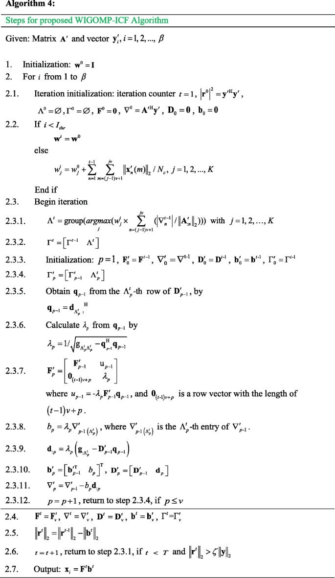 Compressive Sensing Based Random Access For Machine Type Communications Considering Tradeoff Between Link Performance And Latency Eurasip Journal On Wireless Communications And Networking Full Text