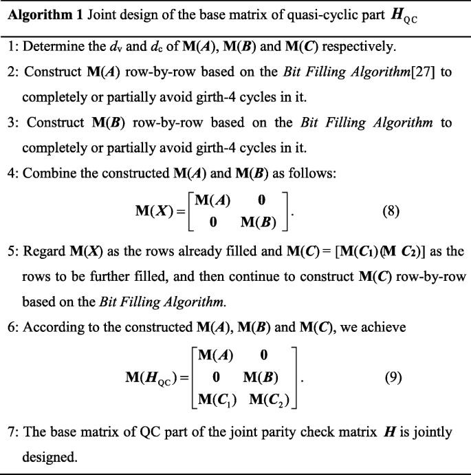 Multisource Swipt Based Coded Cooperation Rate Compatible Codes And Codeword Splitting Protocol Eurasip Journal On Wireless Communications And Networking Full Text