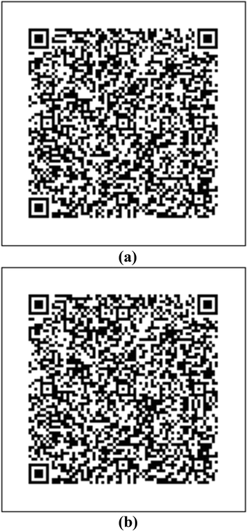 High Payload Secret Hiding Technology For Qr Codes Eurasip Journal On Image And Video Processing Full Text High Payload Secret Hiding Technology For Qr Codes Eurasip Journal On Image And Video Processing Full Text