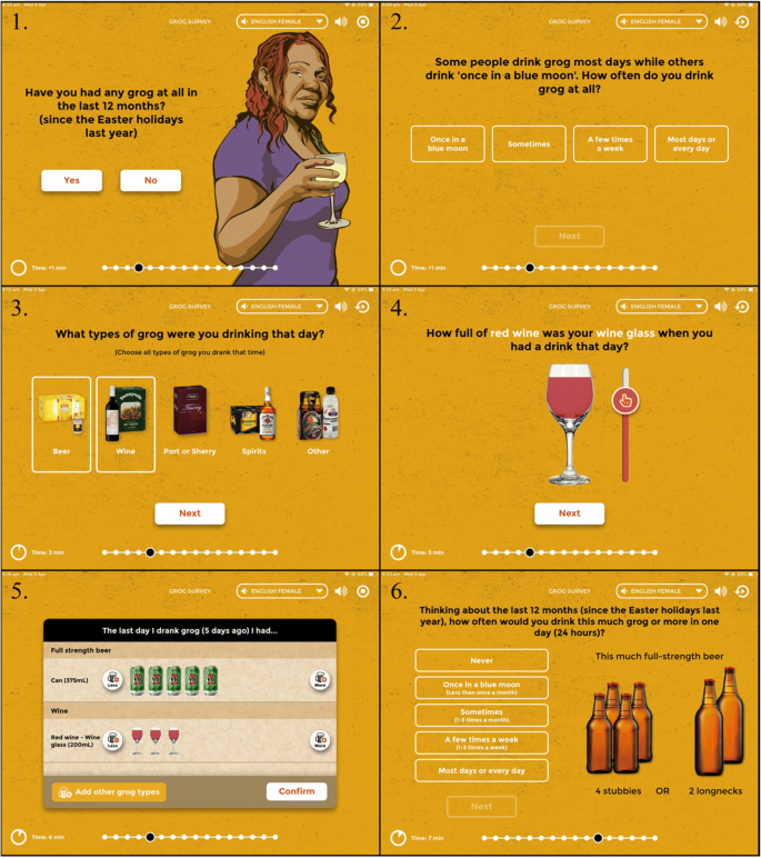 Short screening tools for risky drinking in Aboriginal and Torres Strait  Islander Australians: modified AUDIT-C and a new approach, Addiction  Science & Clinical Practice