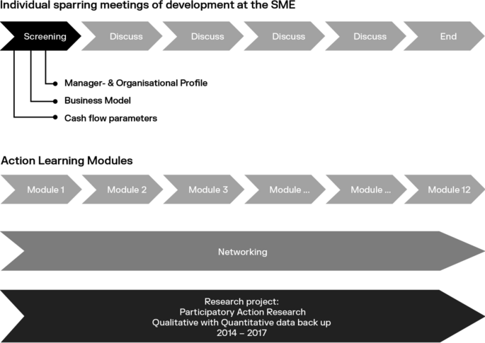 Multiple paths for entrepreneurial strategy to create value ...