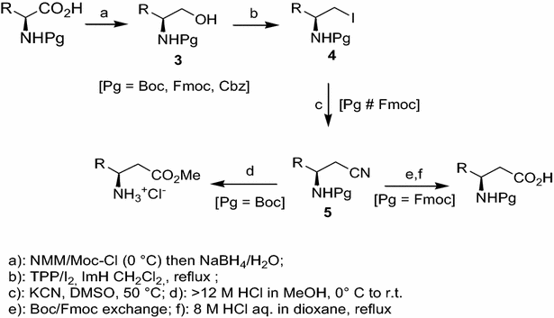 scheme 1