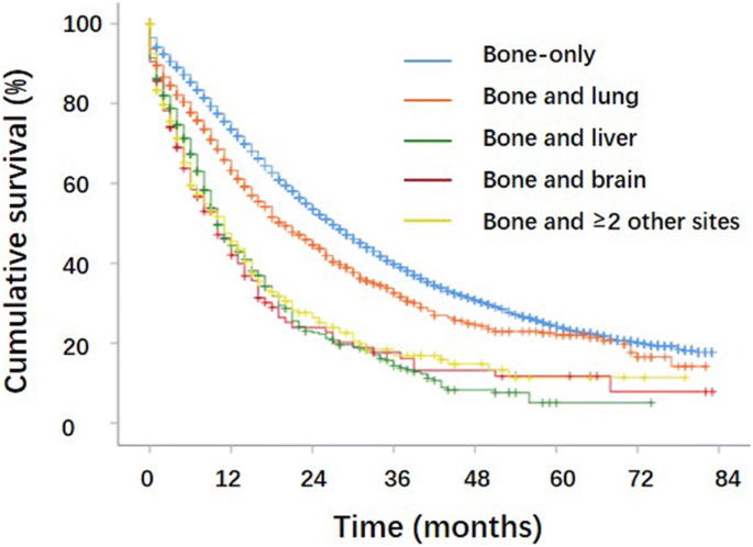 prostate cancer stage 9 life expectancy