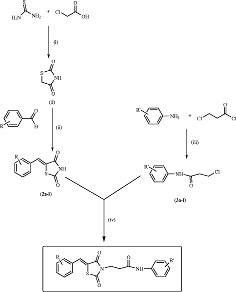 scheme 1