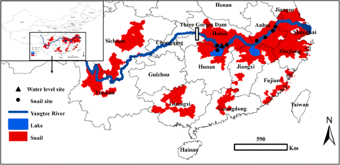 economic impacts of the three gorges dam