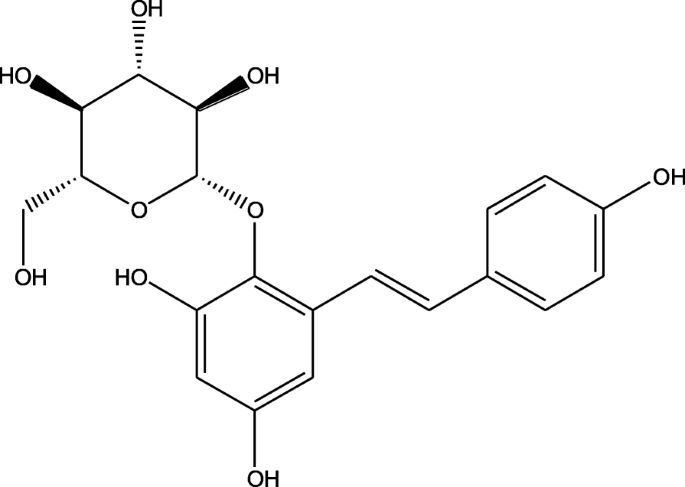 In Vitro And In Situ Study On Characterization And Mechanism Of The Intestinal Absorption Of 2 3 5 4 Tetrahydroxy Stilbene 2 O B D Glucoside Bmc Pharmacology And Toxicology Full Text