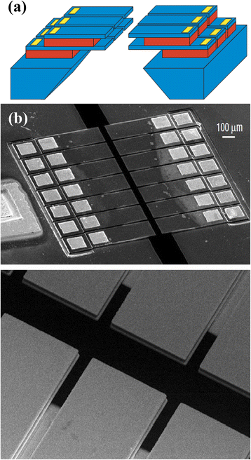 A review of silicon microfabricated ion traps for quantum ...