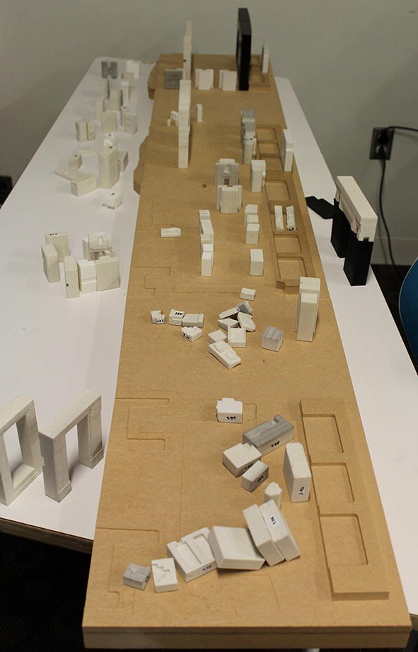 combinatie Vrijwel Balling Reconstructing ancient architecture at Tiwanaku, Bolivia: the potential and  promise of 3D printing | Heritage Science | Full Text