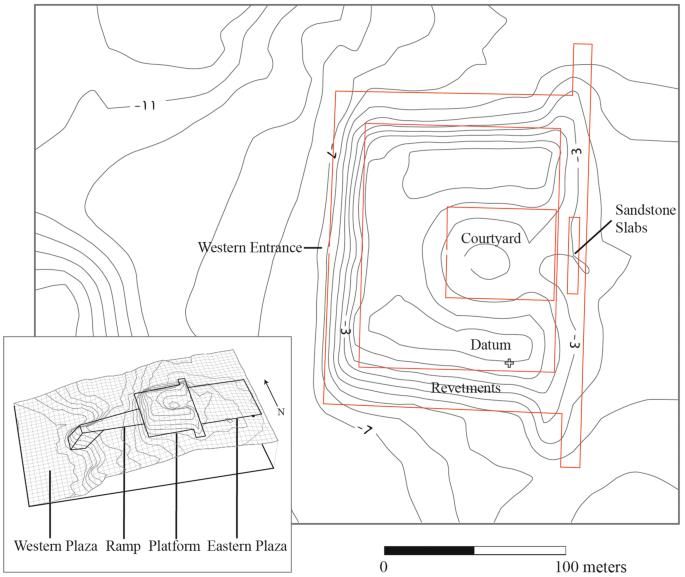 Reconstructing ancient architecture at Tiwanaku, Bolivia: the potential and  promise of 3D printing | Heritage Science | Full Text