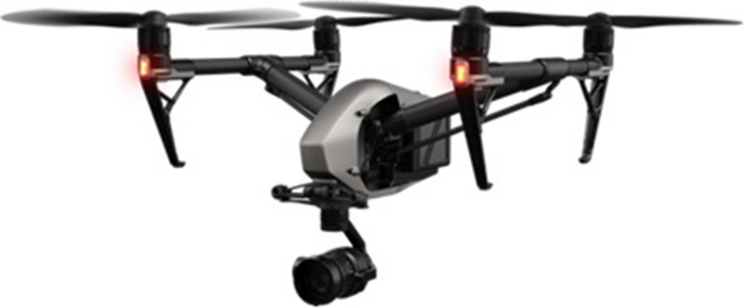 Cuarto Residencia cruzar Mapping and 3D modelling using quadrotor drone and GIS software | Journal  of Big Data | Full Text