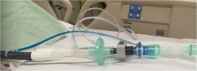 Energy expenditure and indirect calorimetry in critical illness and  convalescence: current evidence and practical considerations | Journal of  Intensive Care | Full Text