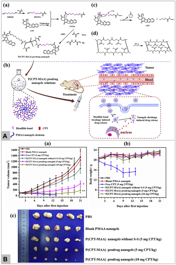 Smart Nanomaterials in Cancer Theranostics: Challenges and Opportunities