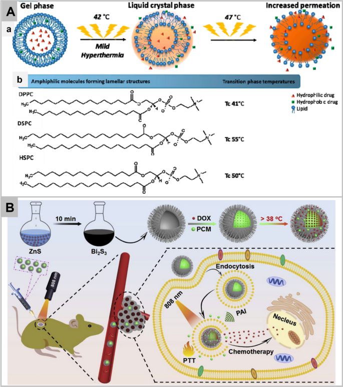 Smart Nanomaterials in Cancer Theranostics: Challenges and Opportunities