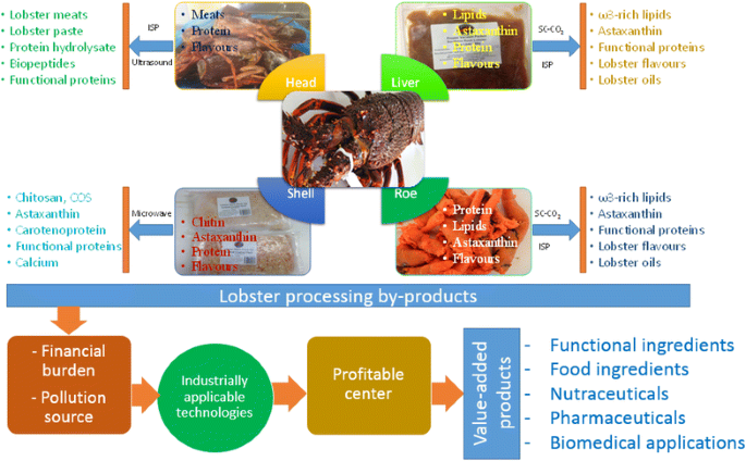 P.E.I. firm gets funding for further development of hybrid lobster