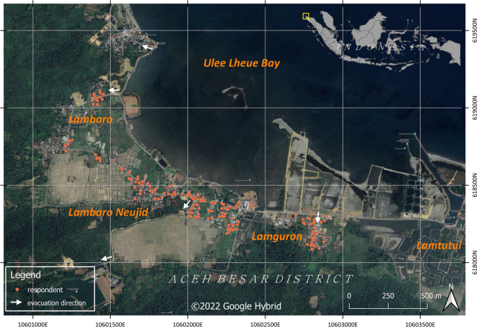 case study related to tsunami figure 2