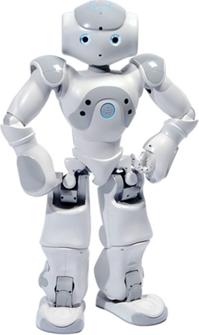 An innovative approach of incorporating a humanoid robot into teaching EFL  learners with intellectual disabilities | Asian-Pacific Journal of Second  and Foreign Language Education | Full Text