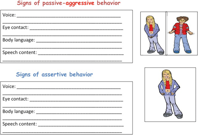lars lisa a universal school based cognitive behavioral program to prevent adolescent depression psicologia reflexao e critica full text