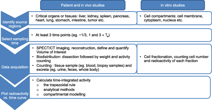 Auger Electrons For Cancer Therapy A Review Ejnmmi Radiopharmacy And Chemistry Full Text