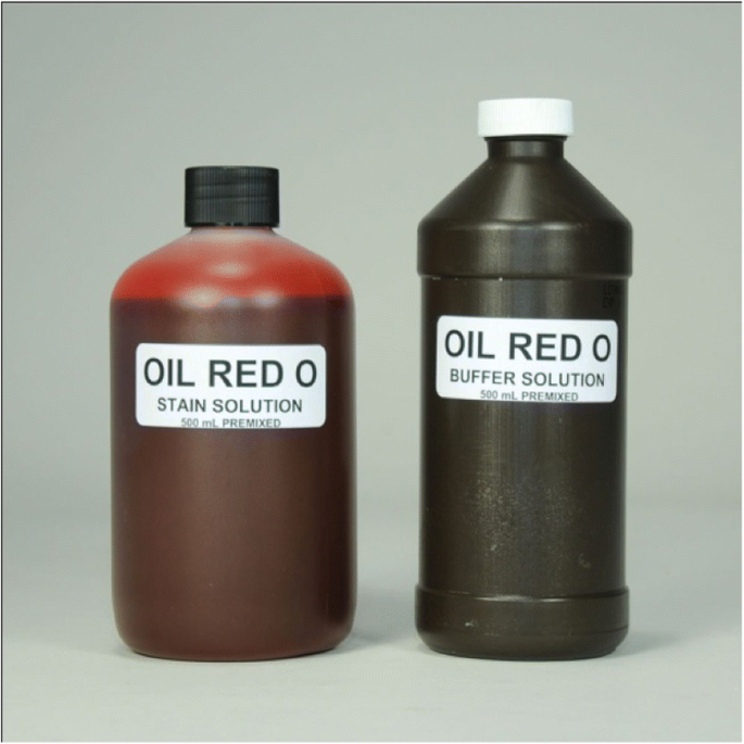 Oil Red O Oro Reagent For Detection Of Latent Fingermarks A Review Egyptian Journal Of Forensic Sciences Full Text