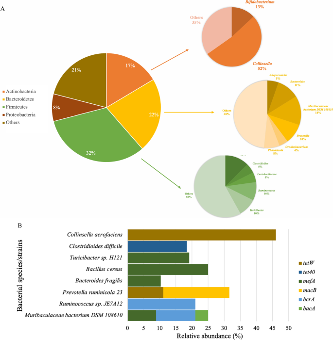 The Antibiotic Resistome: A Guide for the Discovery of Natural