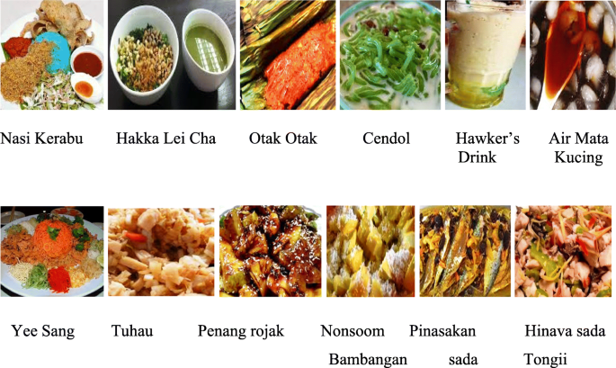 Healthy Food Traditions Of Asia Exploratory Case Studies From Indonesia Thailand Malaysia And Nepal Journal Of Ethnic Foods Full Text