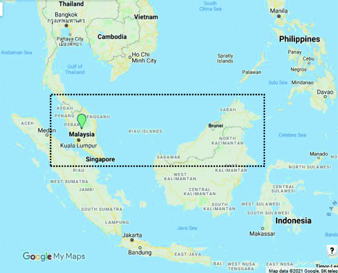 The Malayu0027s traditional sweet, dodol: a review of the Malaysiau0027s 