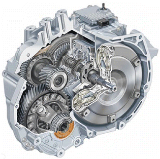 Second Generation Six-Speed Automatic Transmission for the Opel Insignia |  SpringerLink