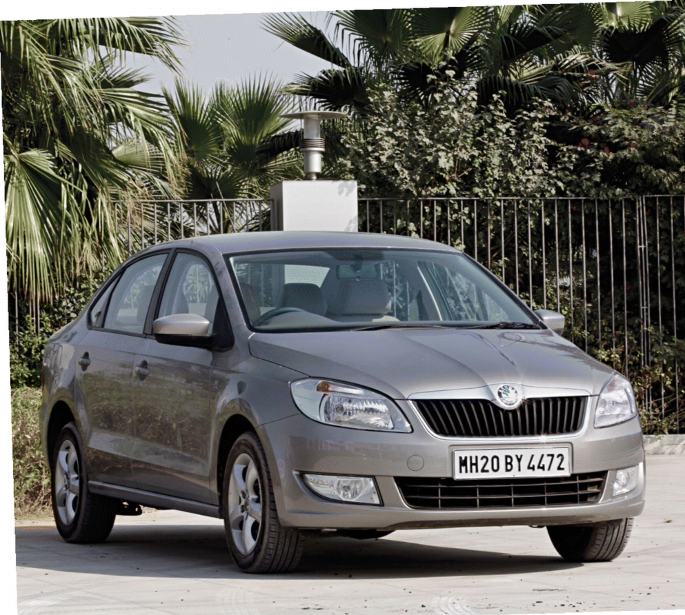 Skoda Rapid - Badge Engineering or Beyond? | SpringerLink