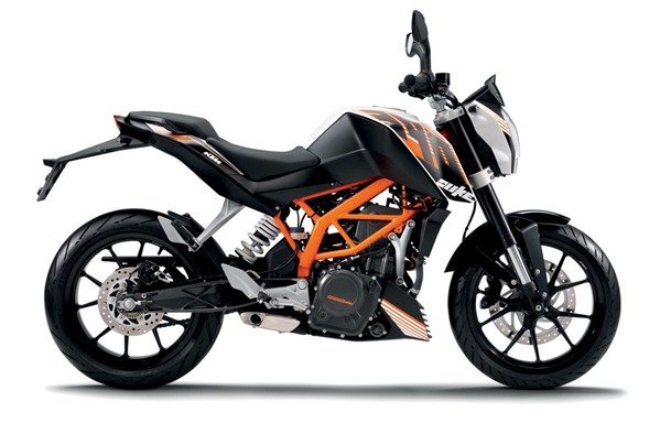 KTM to expand product portfolio in 