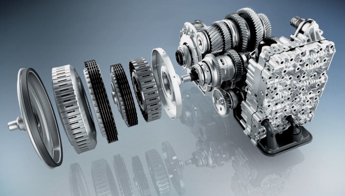 Front Transverse Transmissions From Mercedes Benz Springerlink