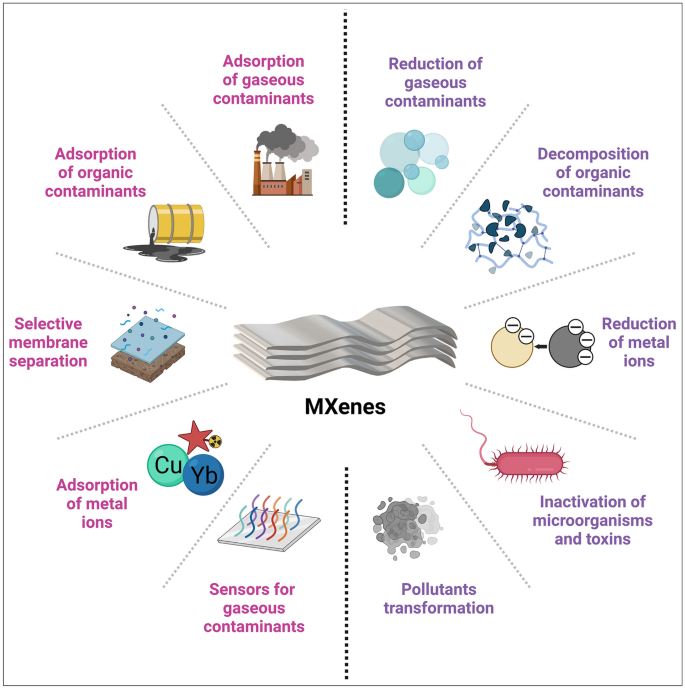 Solved You are preparing an experiment analyzing a pollutant