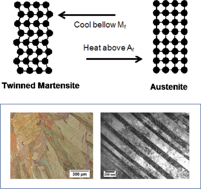 shape memory alloy research paper