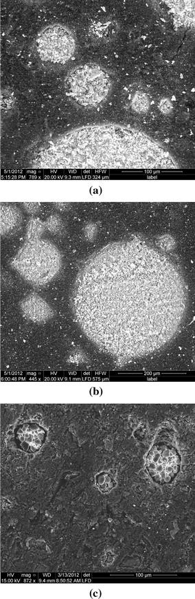 An image analysis procedure to quantify the air void system of ...