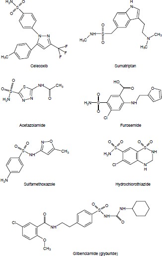 Is Celebrex a Sulfa Drug?