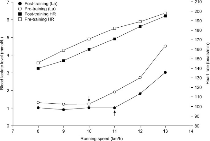 The Effect of Endurance Training on Parameters of Aerobic Fitness |  SpringerLink
