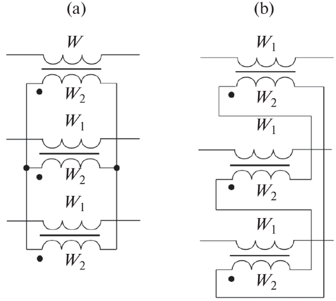 An Electromagnetic Compensator of Zero-Sequence Currents for a Low ...