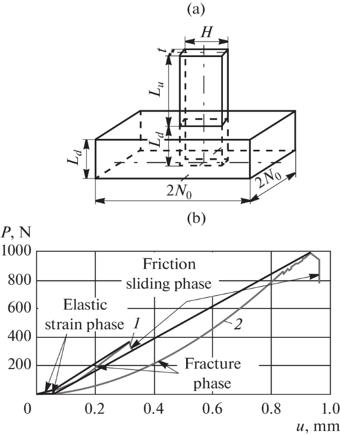 Considerations on the Study of the Mechanism of Delamination of a Steel