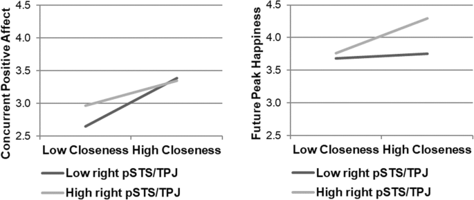 Adolescents Neural Response To Social Reward And Real World Emotional Closeness And Positive Affect Springerlink