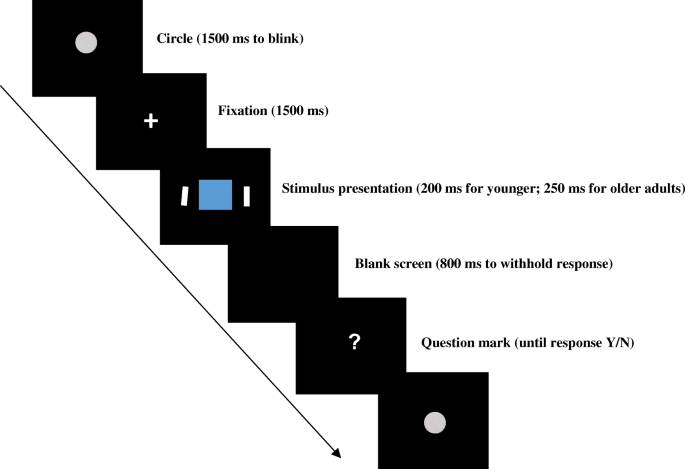 Now you feel it, now you don't: Motivated attention to emotional content is  modulated by age and task demands | SpringerLink