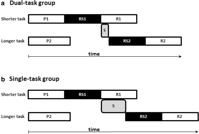 presentation dual task figure 1