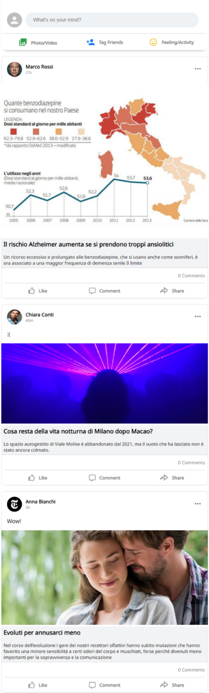 Scrolling to wisdom: The impact of social media news exposure on ...