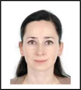 Dr. Nadiya Slobodenyuk, is an Assistant Professor in Psychology at the American University of Beirut. She received a doctoral degree in psychology from Maria Curie-Sklodowska University, Poland in 2008. Her present research concerns sense of agency and motor cognition in haptic virtual environments and gaze-controlled interfaces.